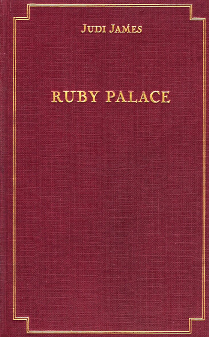 The Ruby Palace 9782738206763