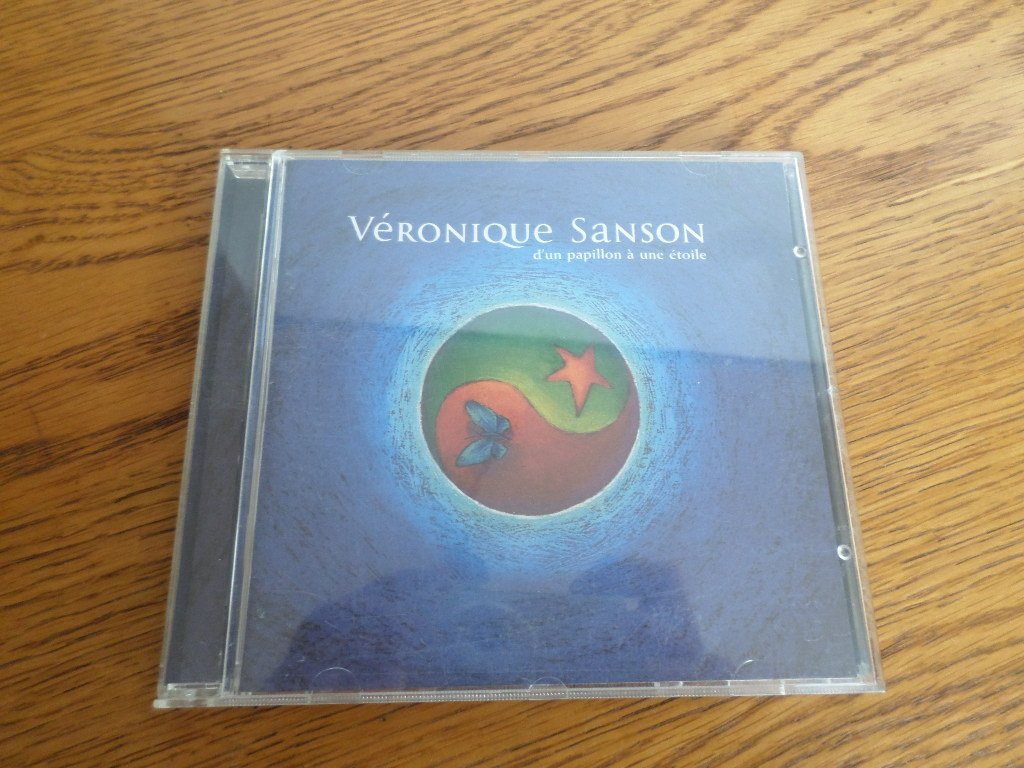 D'un Papillon a Une Etoile 0639842916721