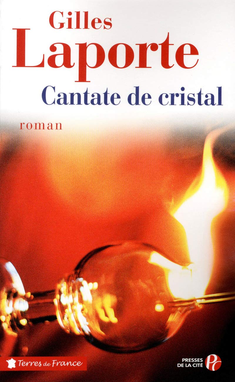Cantate de cristal 9782258090354