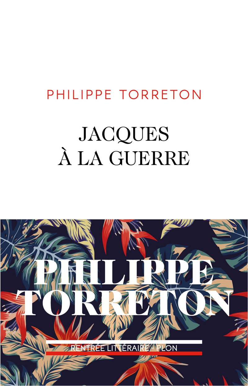 Jacques à la guerre 9782259263641