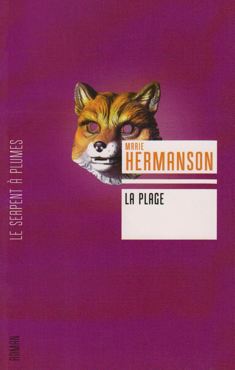 La plage 9782268068138