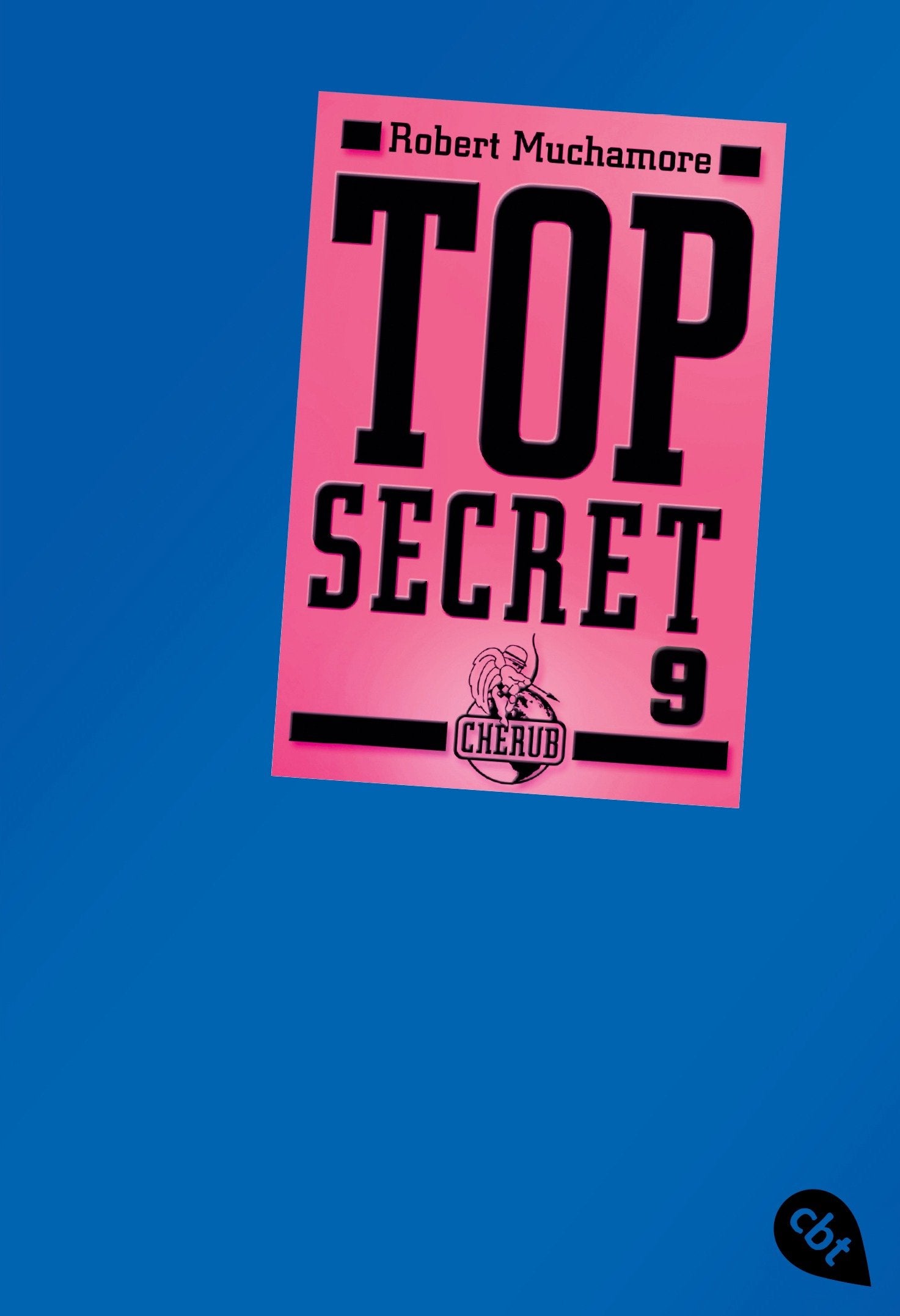 Top Secret 09. Der Anschlag 9783570304846