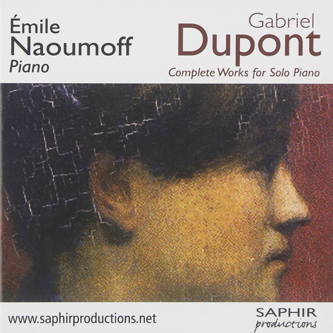 Opere Per Pianoforte (Integrale) 3760028690979