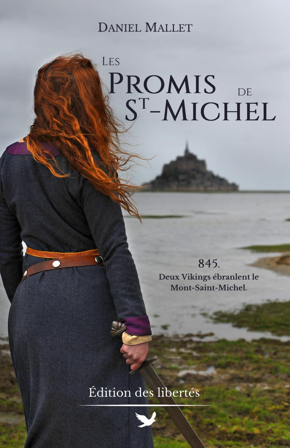 Les Promis de Saint-Michel 9782487284197