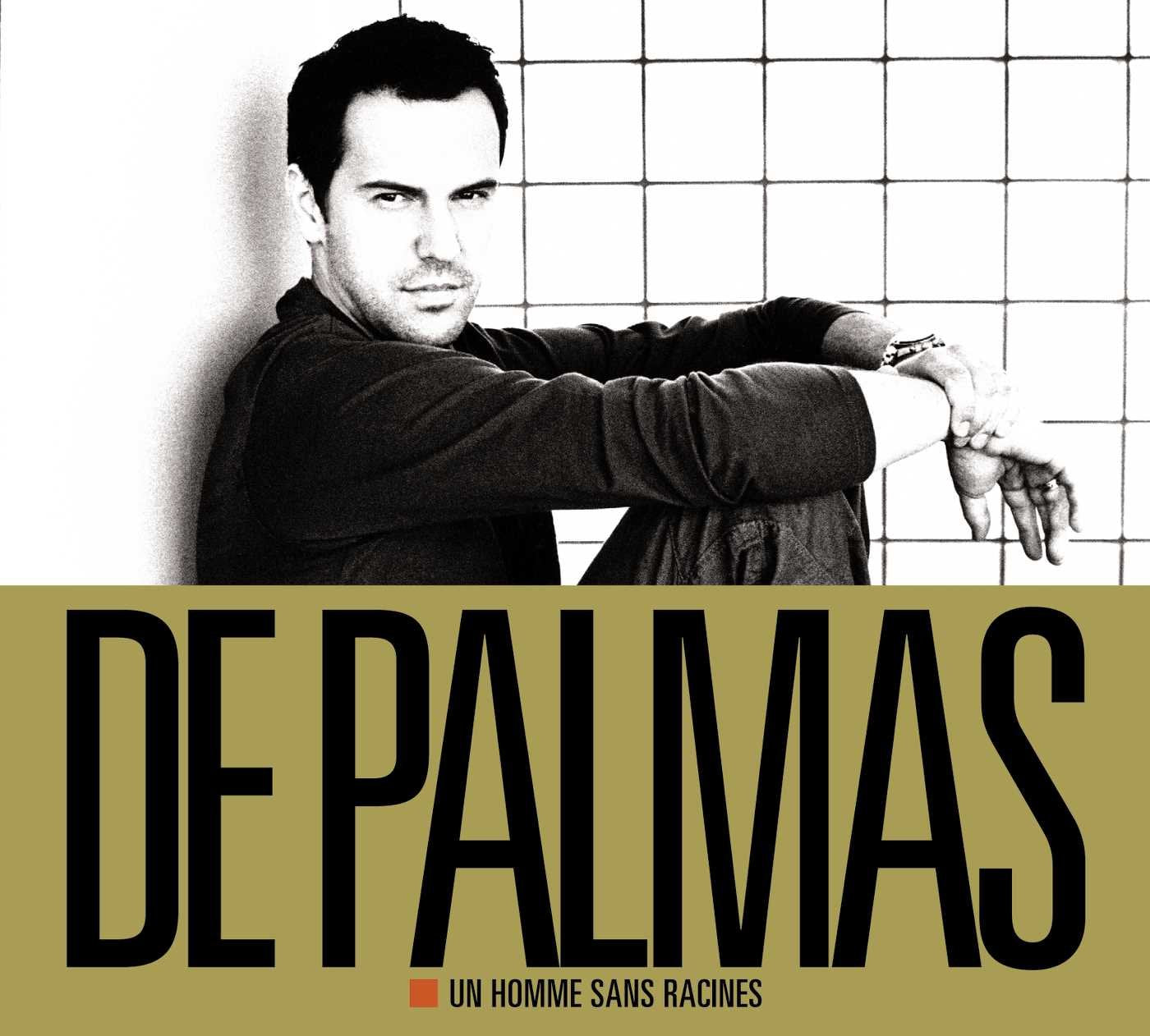 Un Homme sans Racines 0602498249345