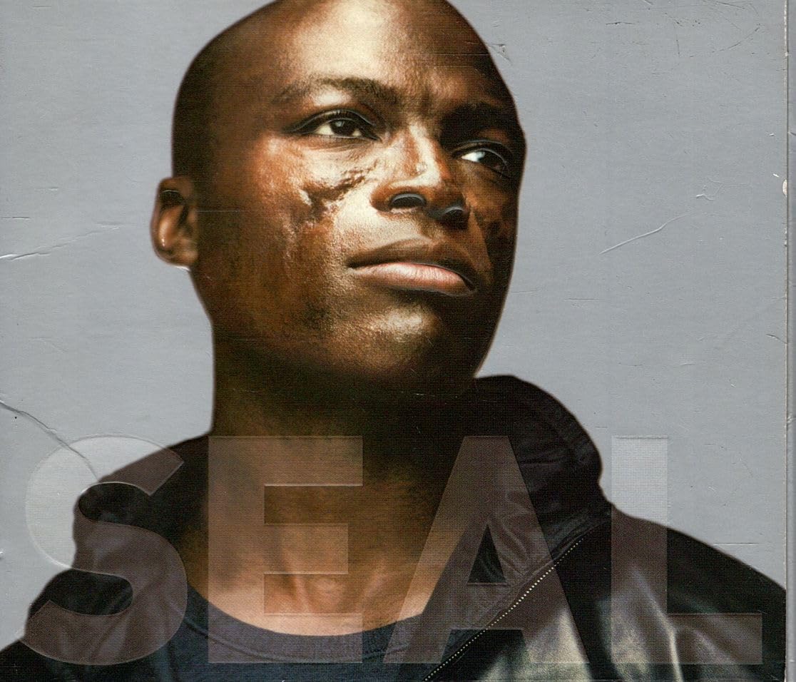 Seal IV - Version internationale 0766483134747
