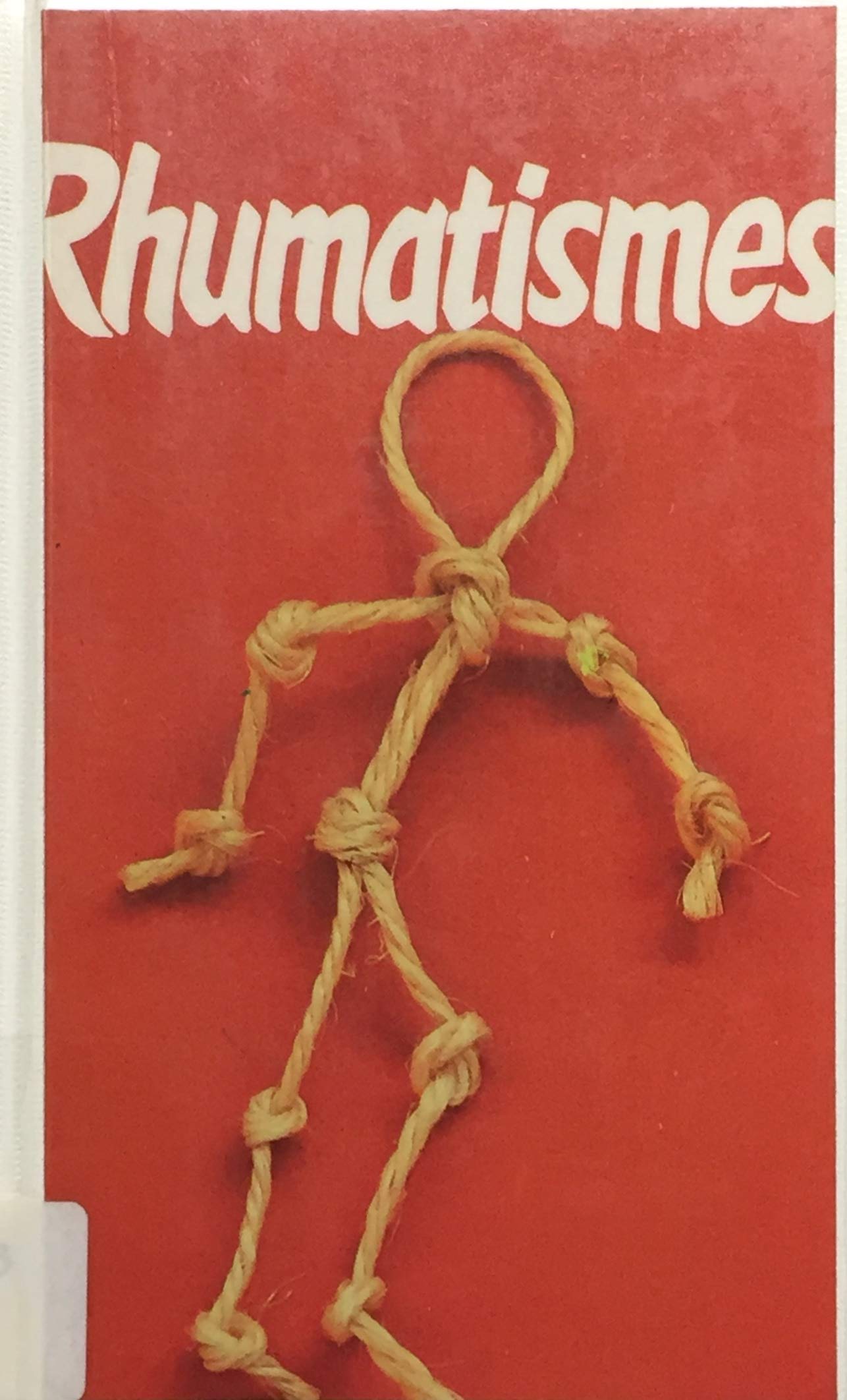 Rhumatismes 9782501001687