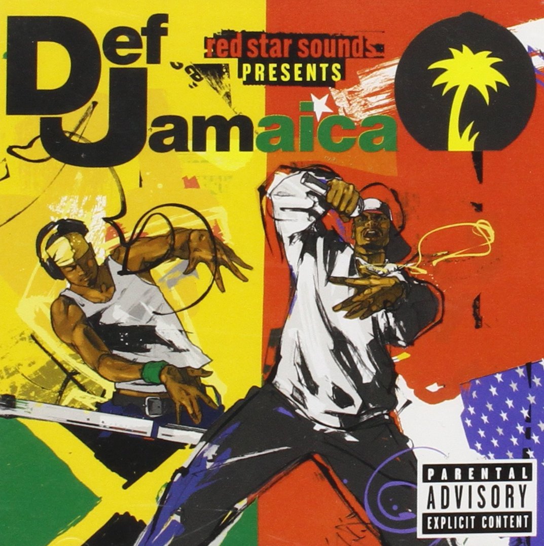 Def Jamaica 0602498607398