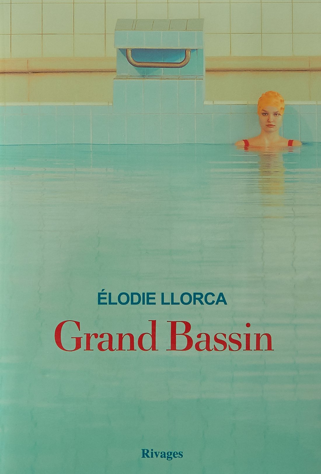 Grand bassin 9782743644062