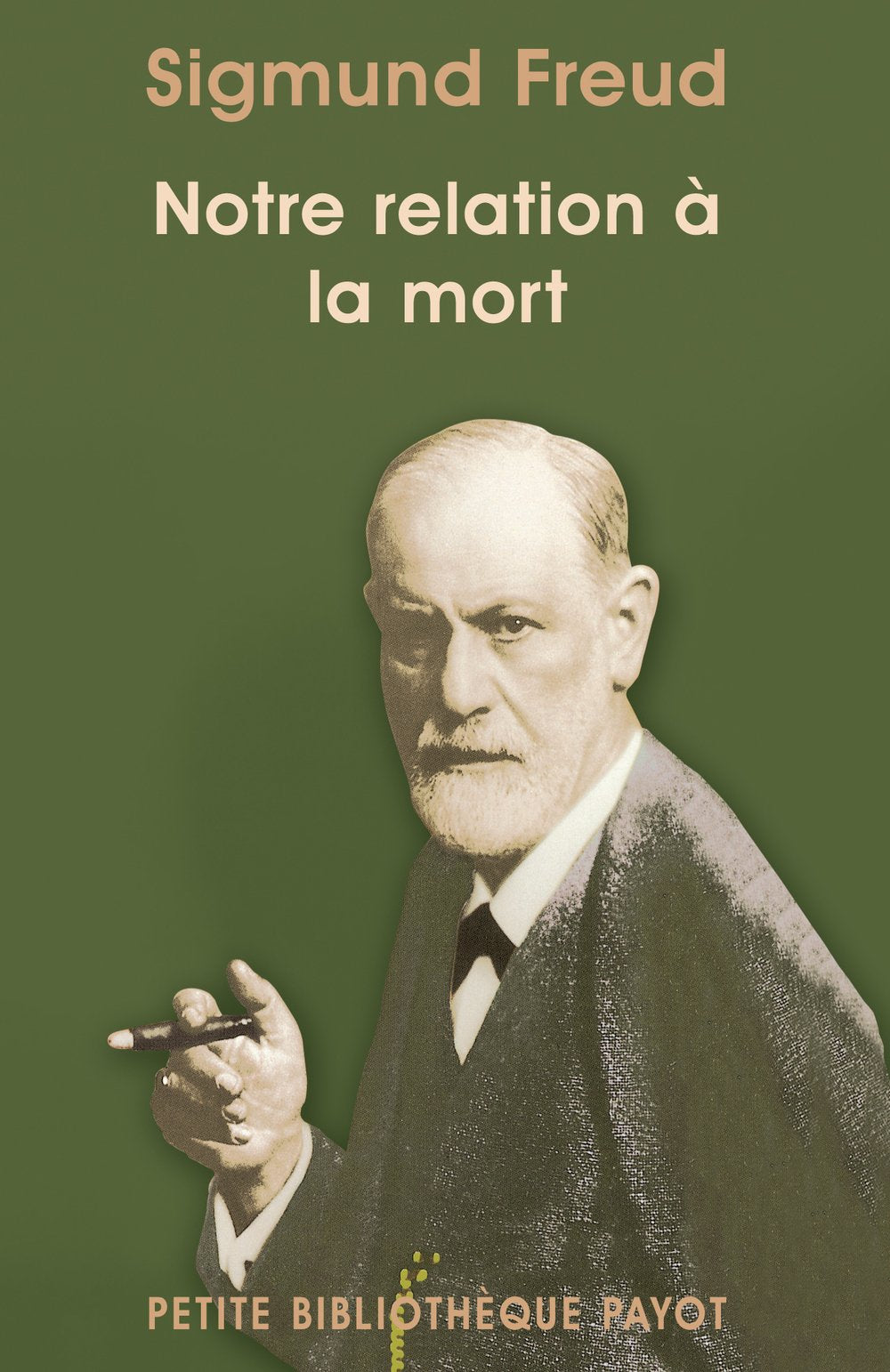 Notre relation à la mort 9782228908092