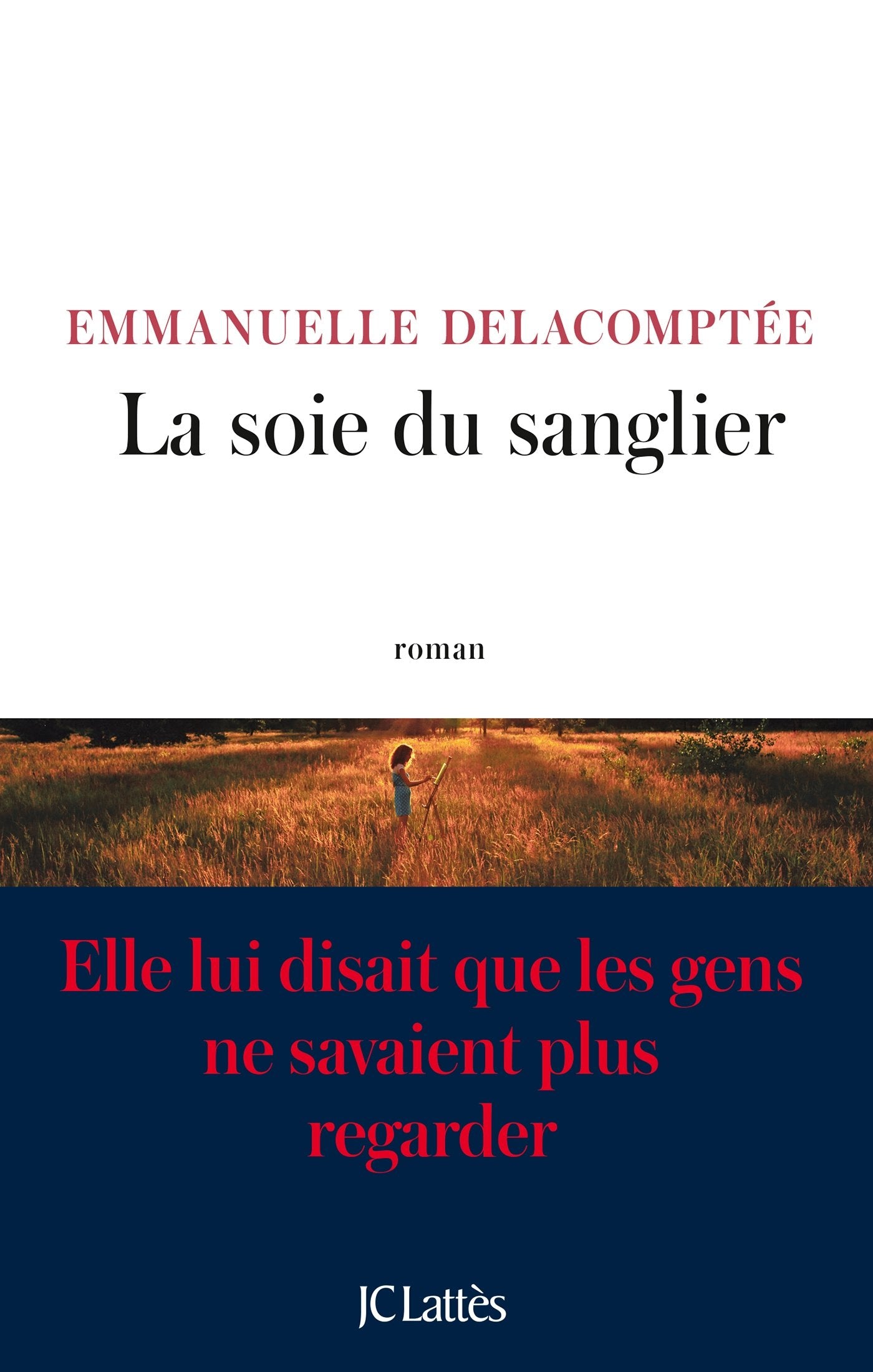La soie du sanglier 9782709661416