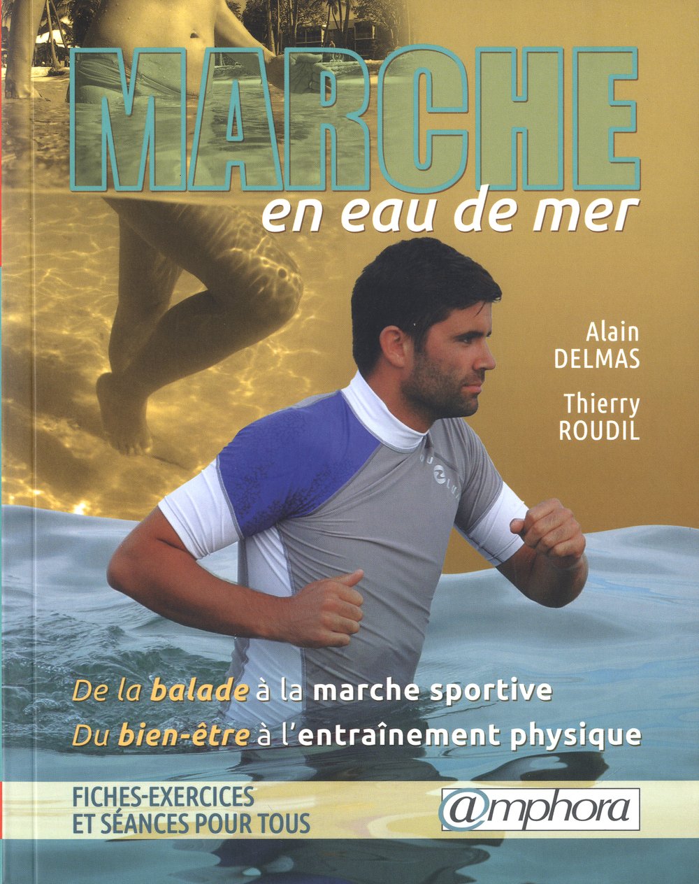 Marche en eau de mer 9782851808899