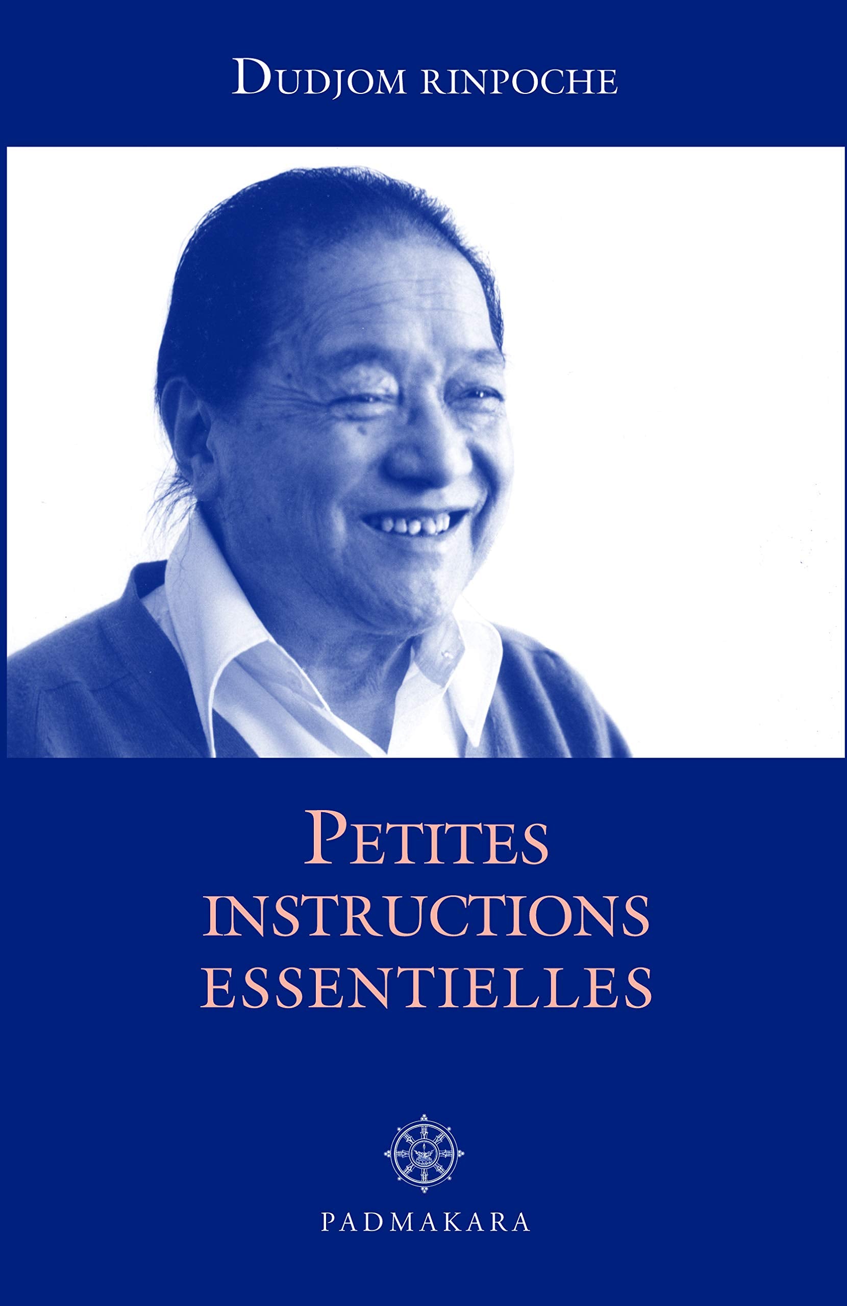 Petites instructions essentielles 9782906949256