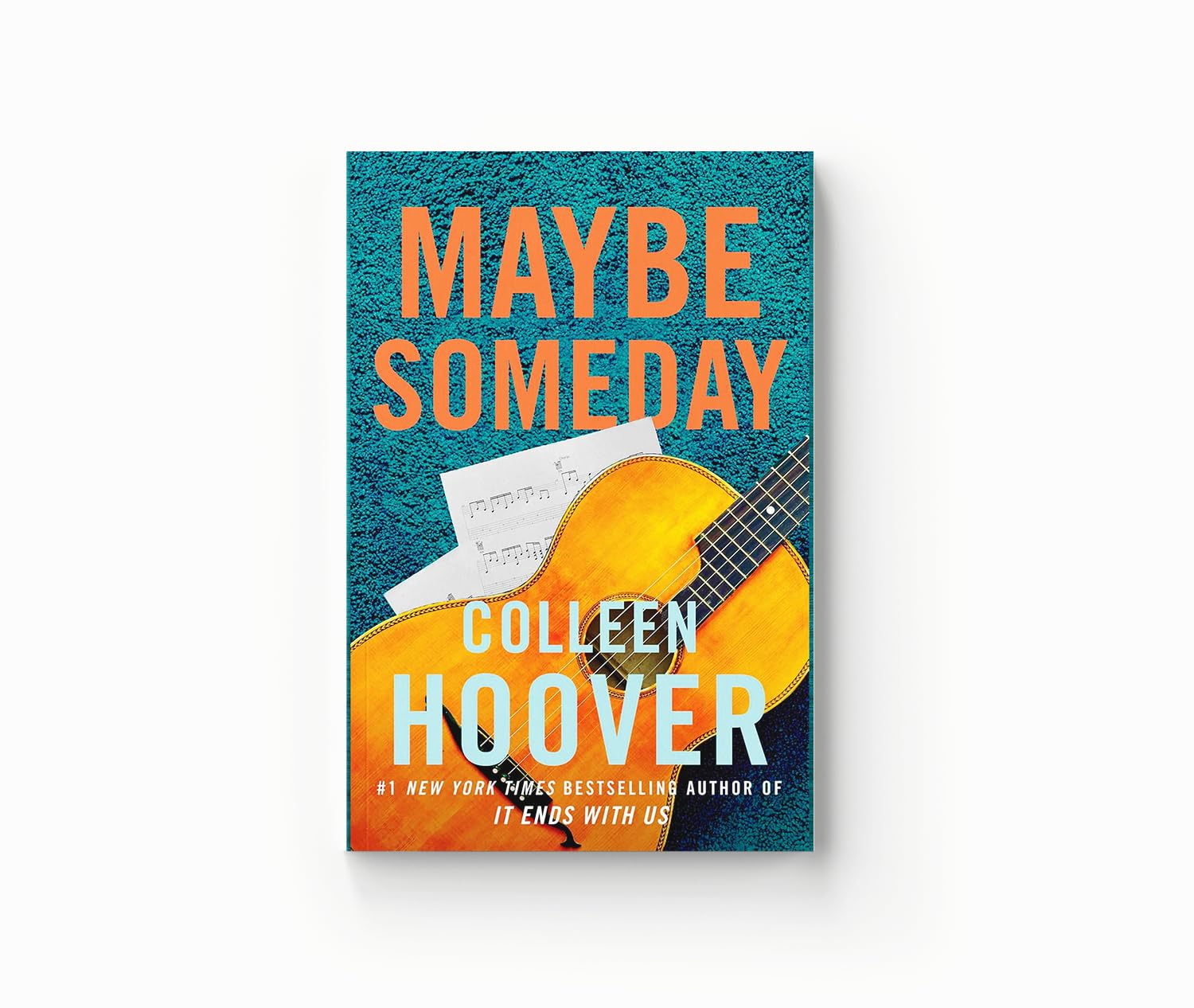 Maybe Someday 9781471135514