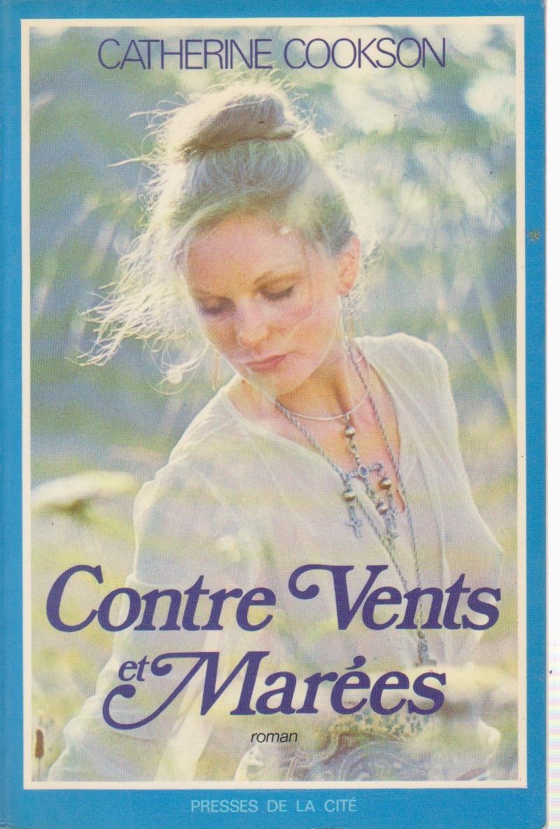 Contre vents et marées 9782258003552