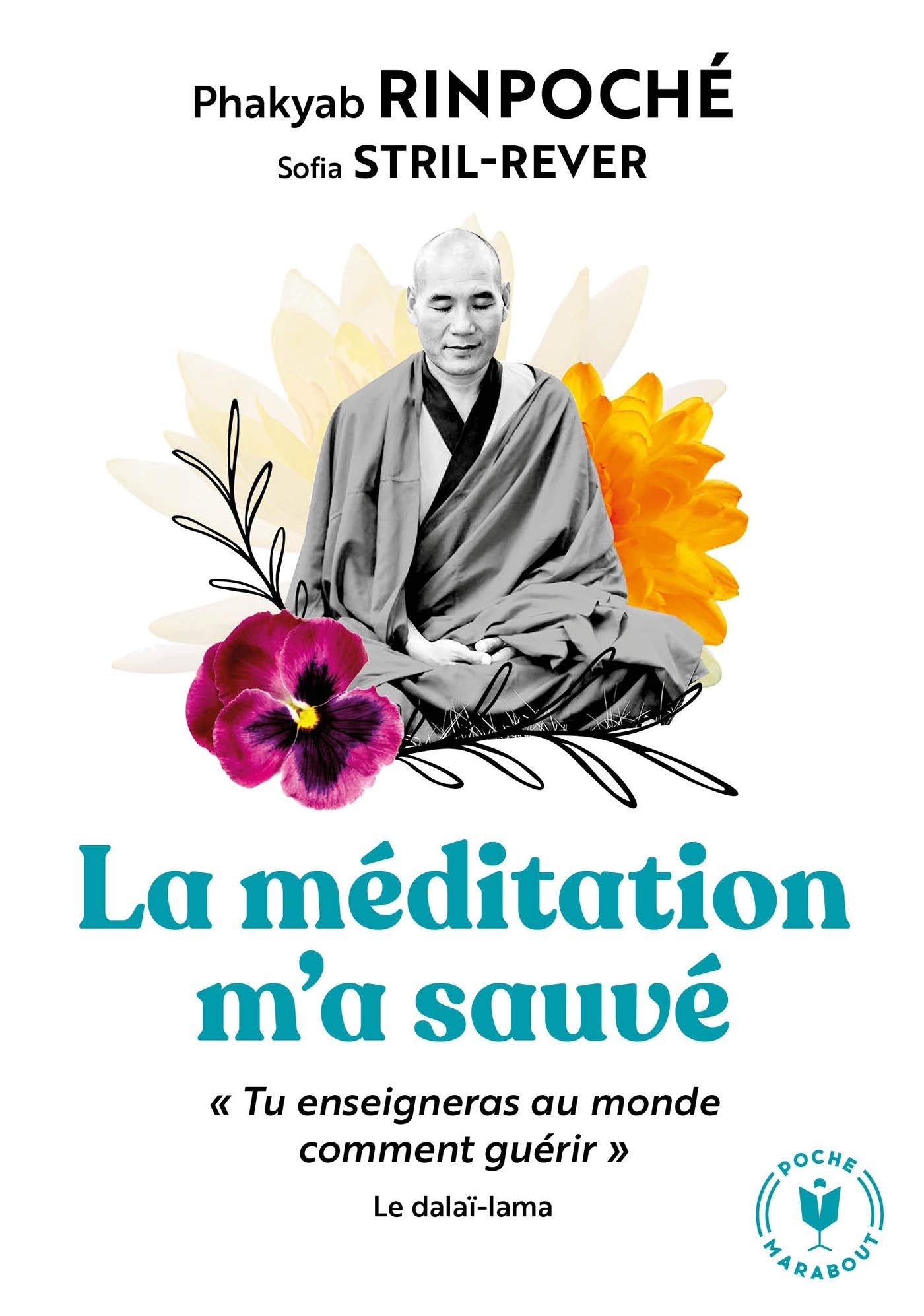 La méditation m'a sauvé 9782501141215