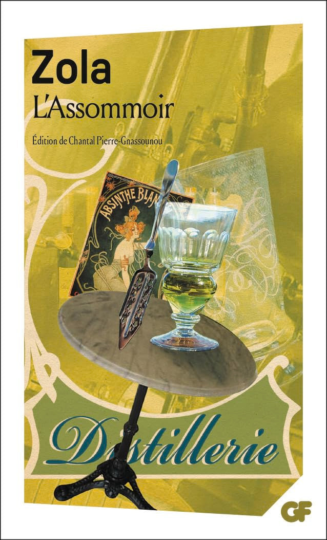 L'Assommoir 9782081217706