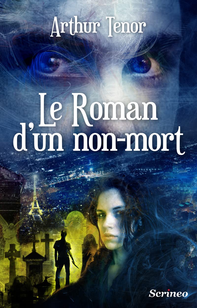 Le roman d'un non-mort 9782367402109
