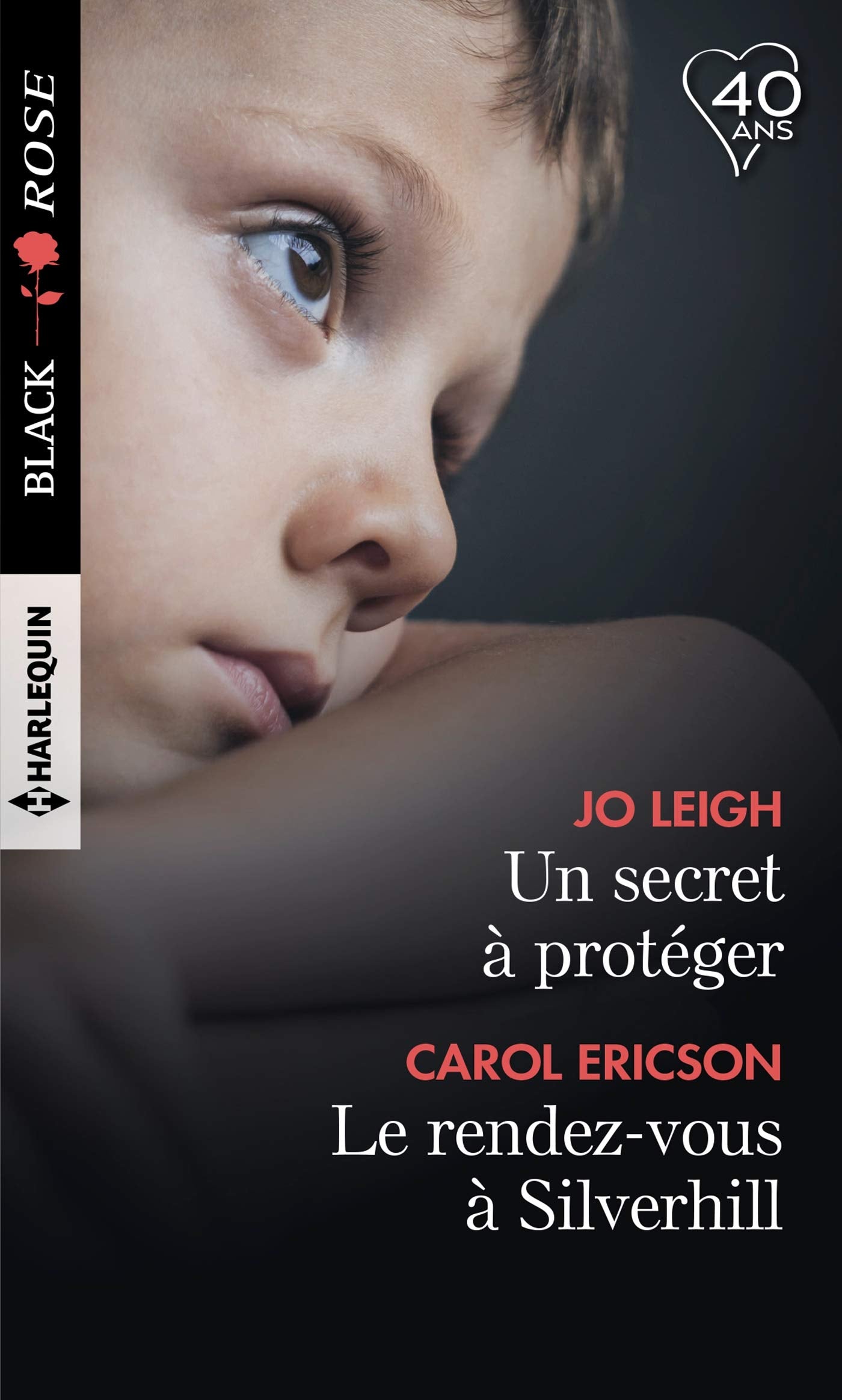 Un secret à protéger - Le rendez-vous de Silverhill 9782280382991