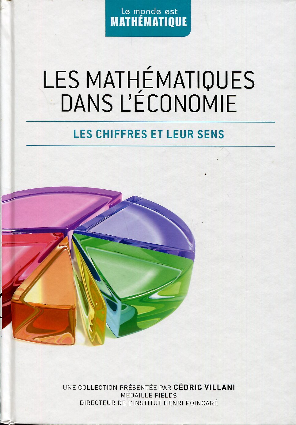 les mathématiques dans l'économie : les chiffres et leur sens