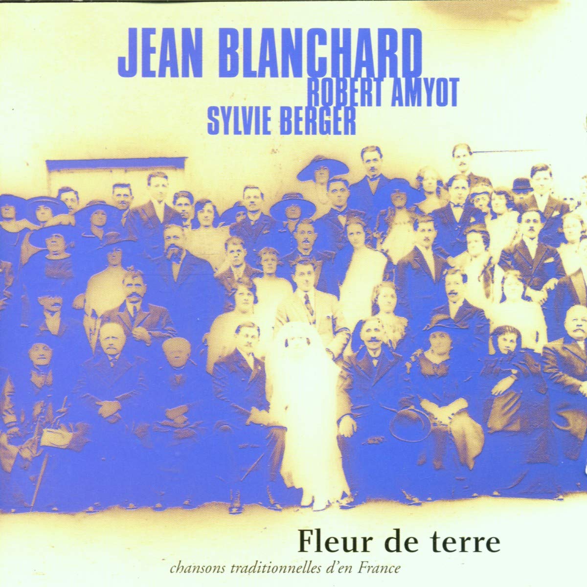 Fleur de Terre 3521383401385