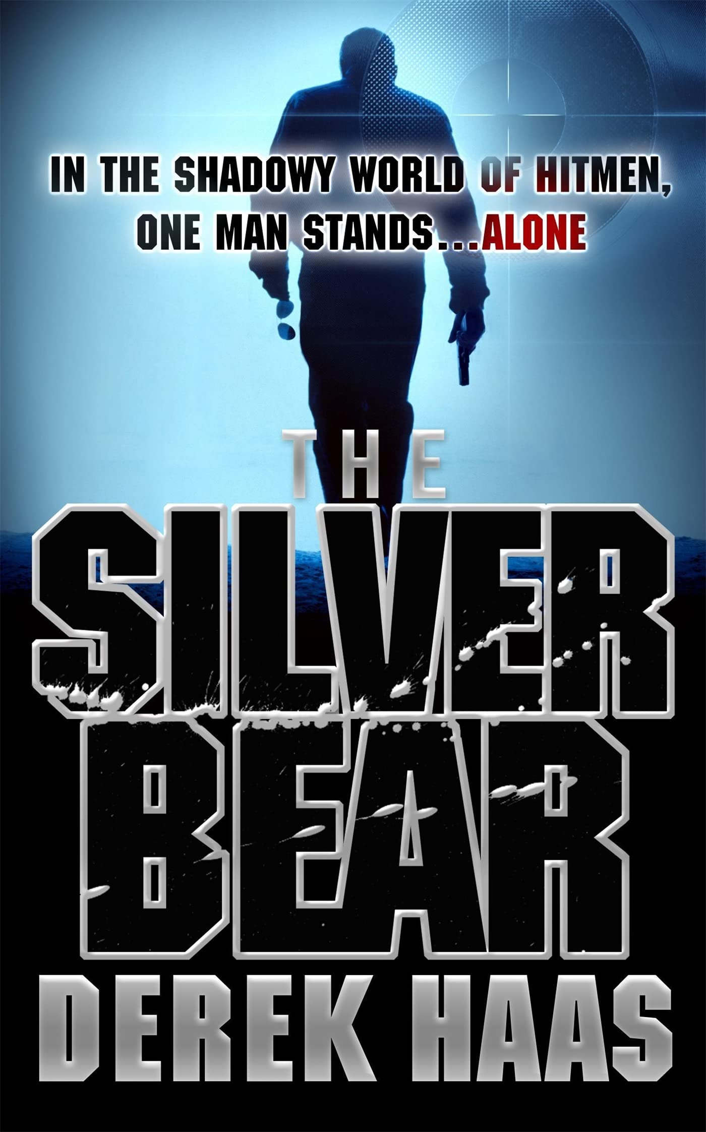 The Silver Bear 9780340976623