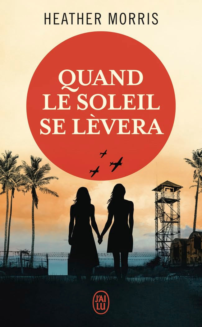 Quand le soleil se lèvera 9782290411131