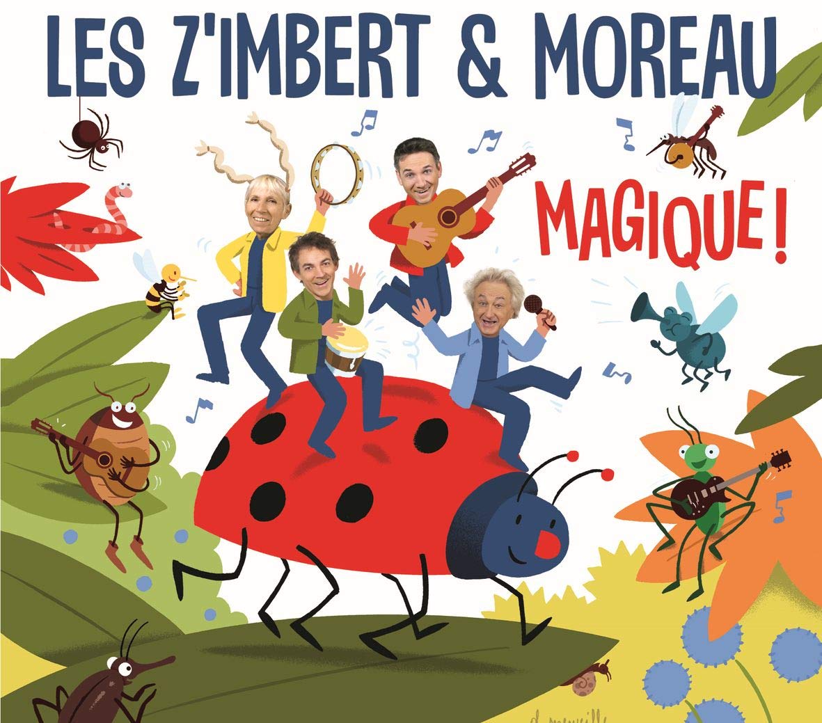 Magique ! 3521383458235
