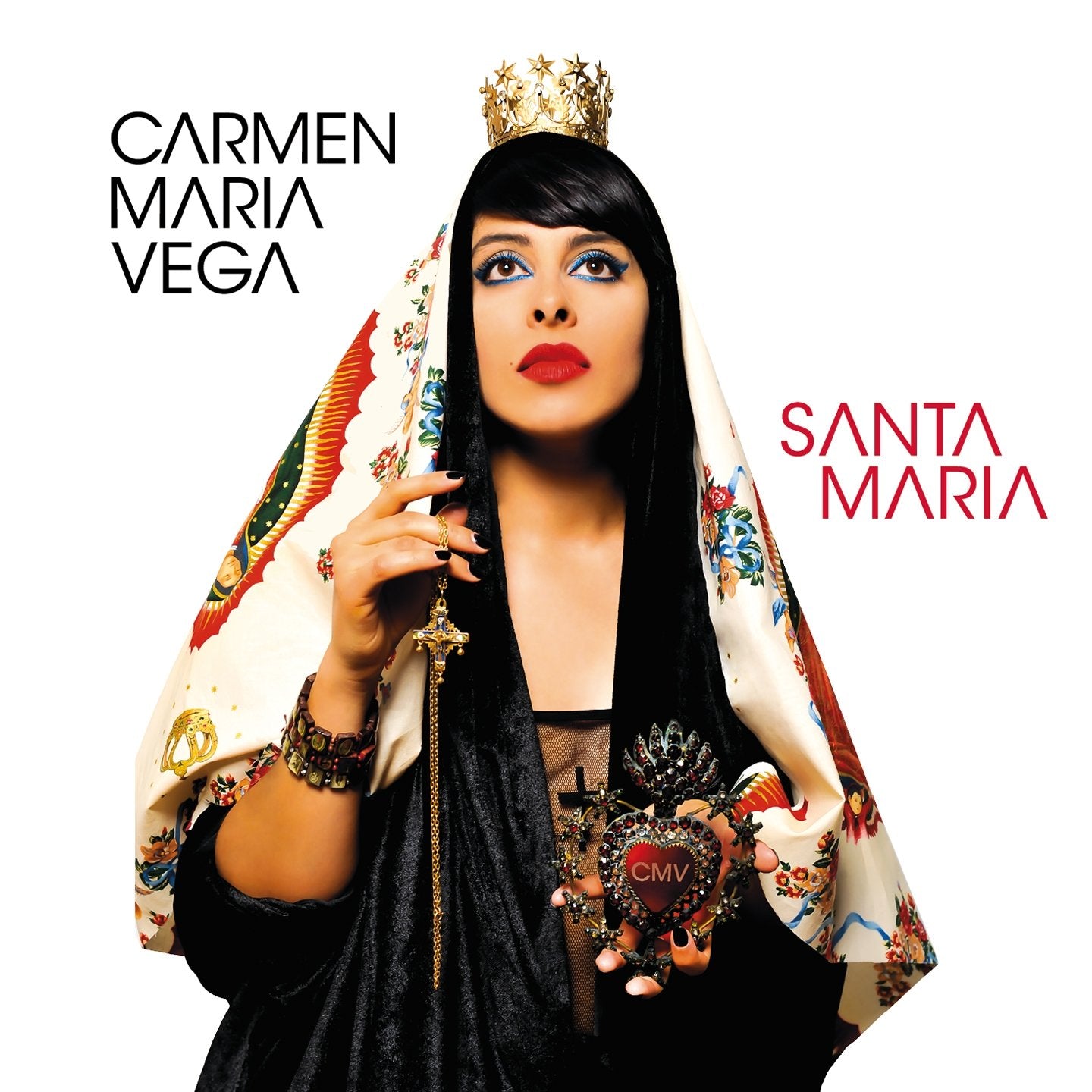 Santa Maria 3760068971854