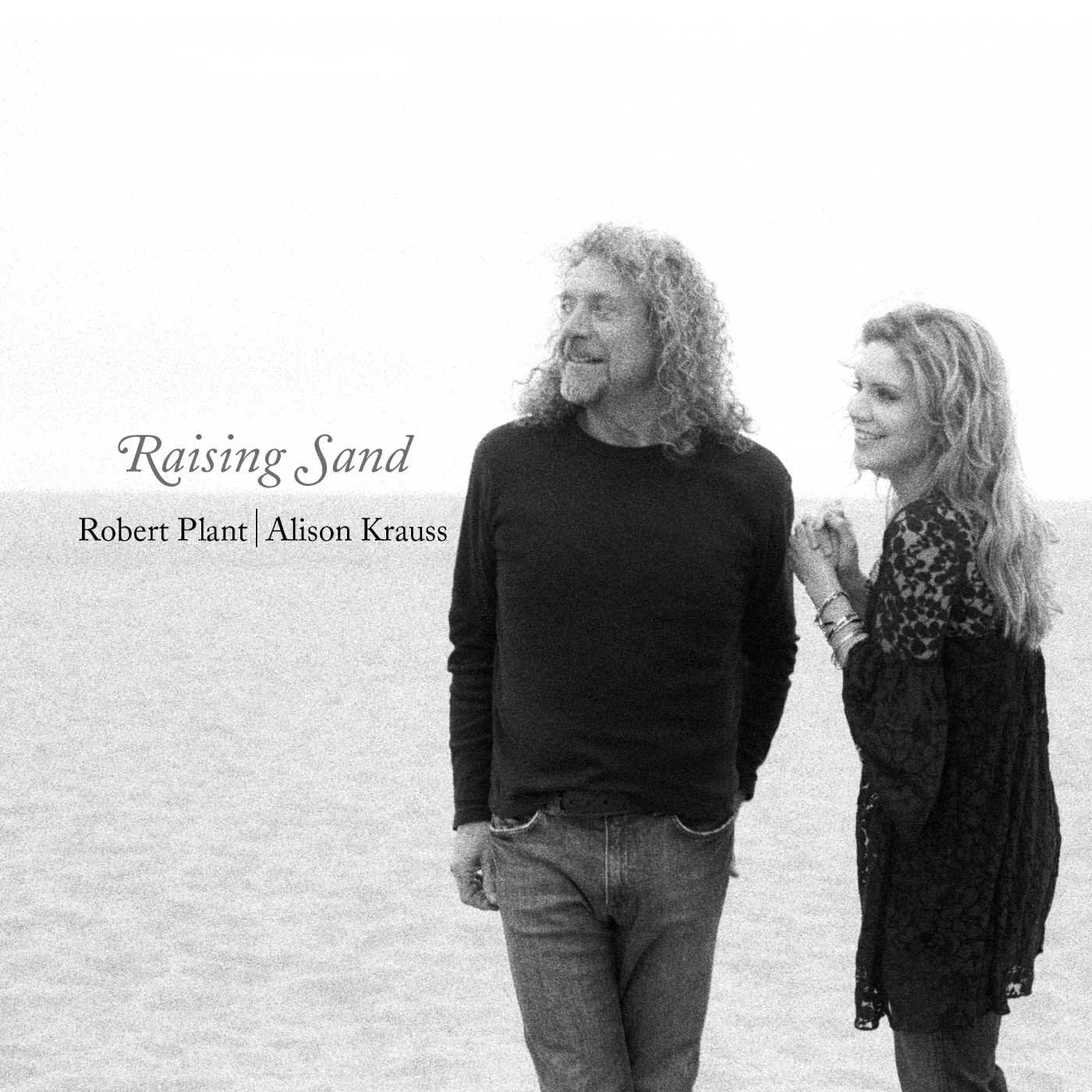 Raising Sand 0028947801993
