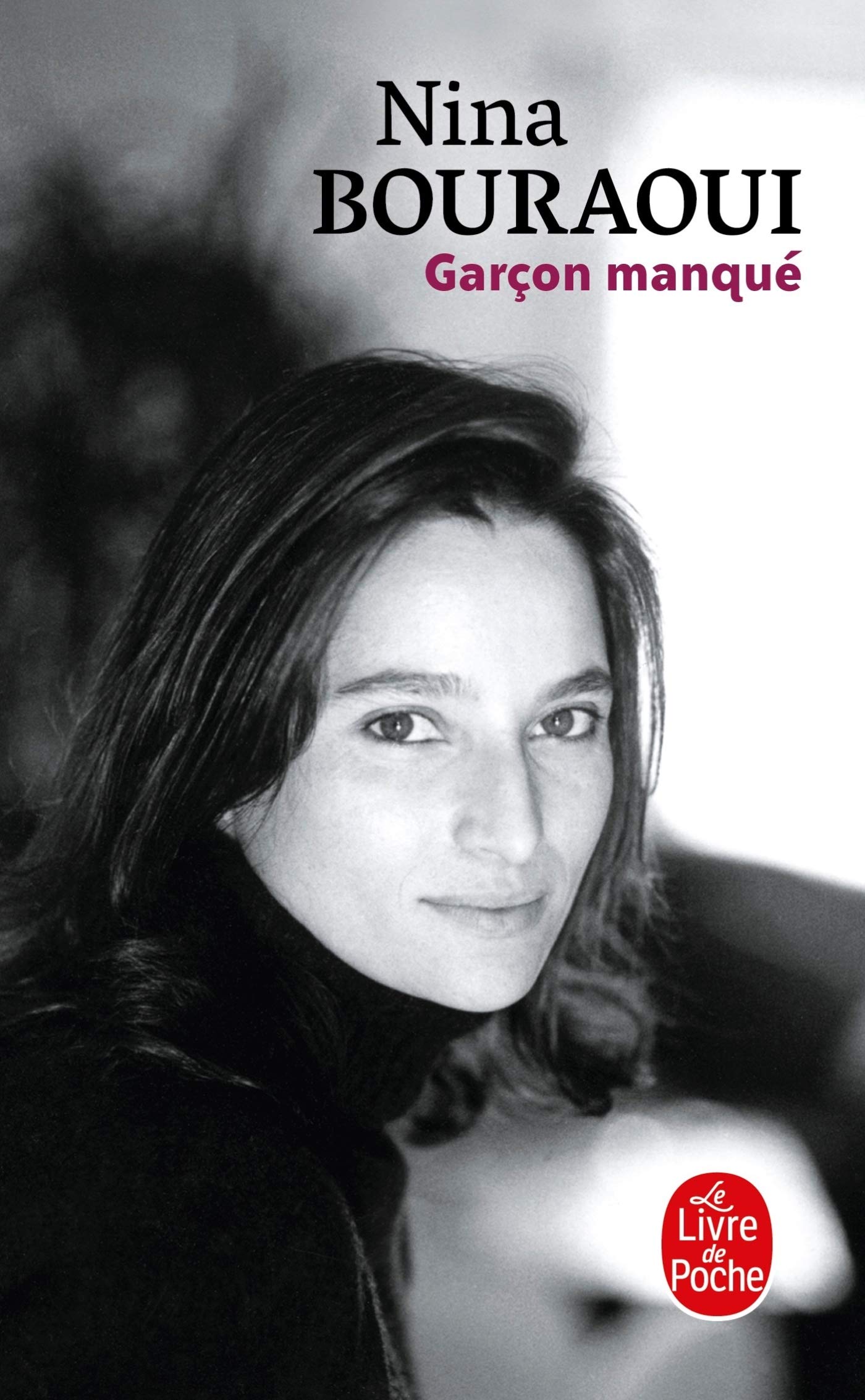 Garçon manqué 9782253152545