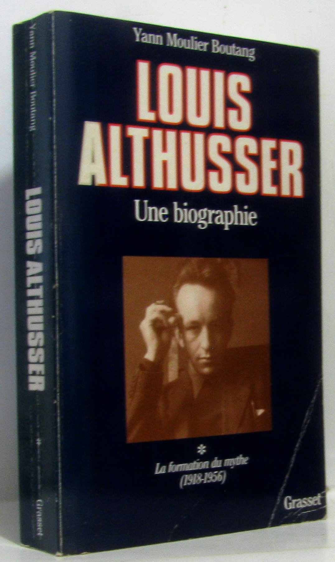 Louis Althusser 9782246380719