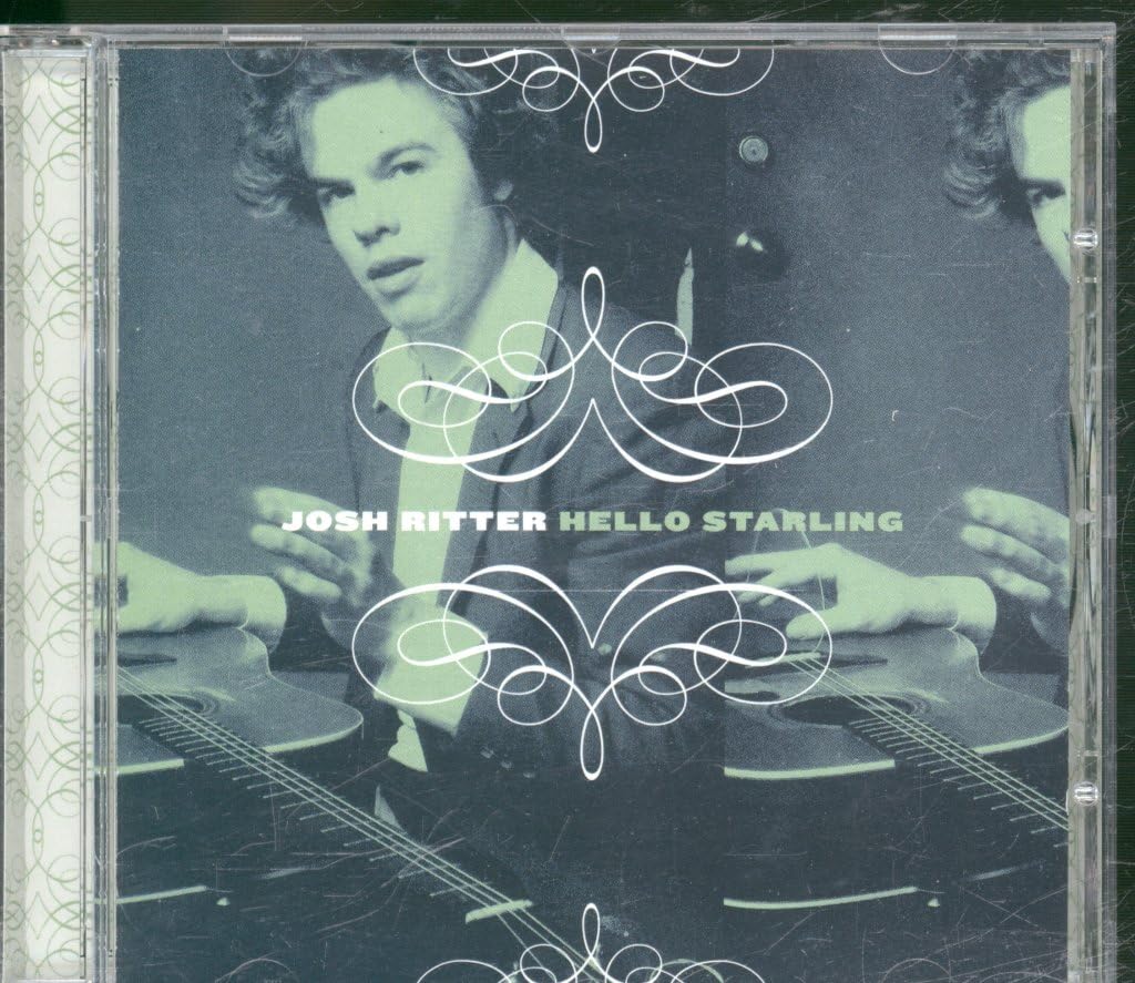 Hello Starling 5033281611387