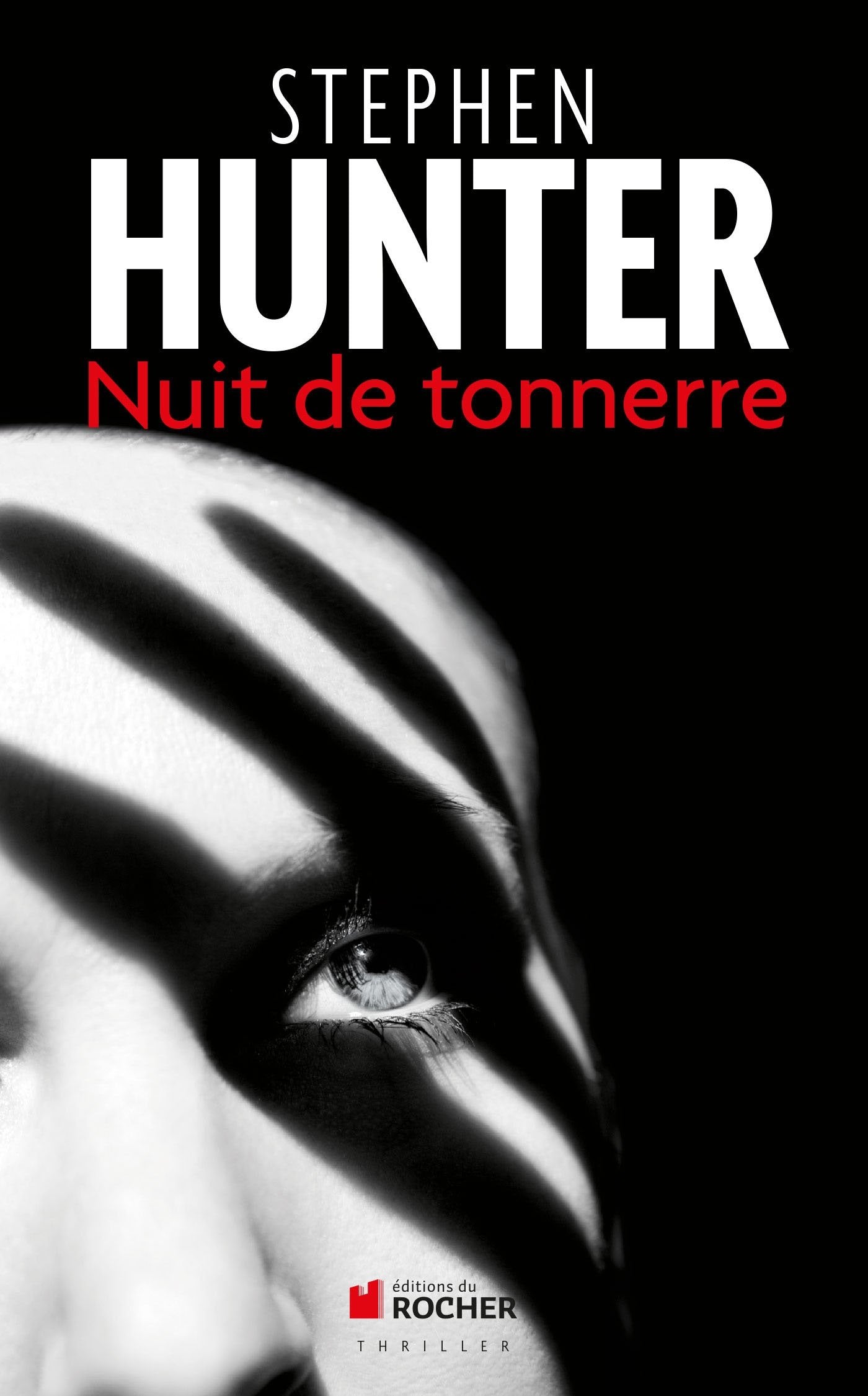 Nuit de tonnerre 9782268071275