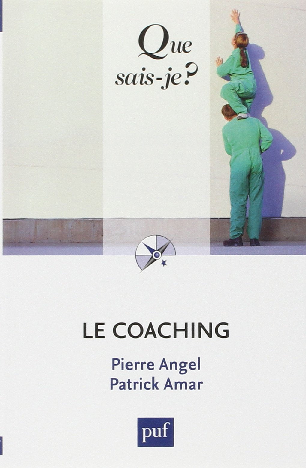 Le coaching 9782130594833