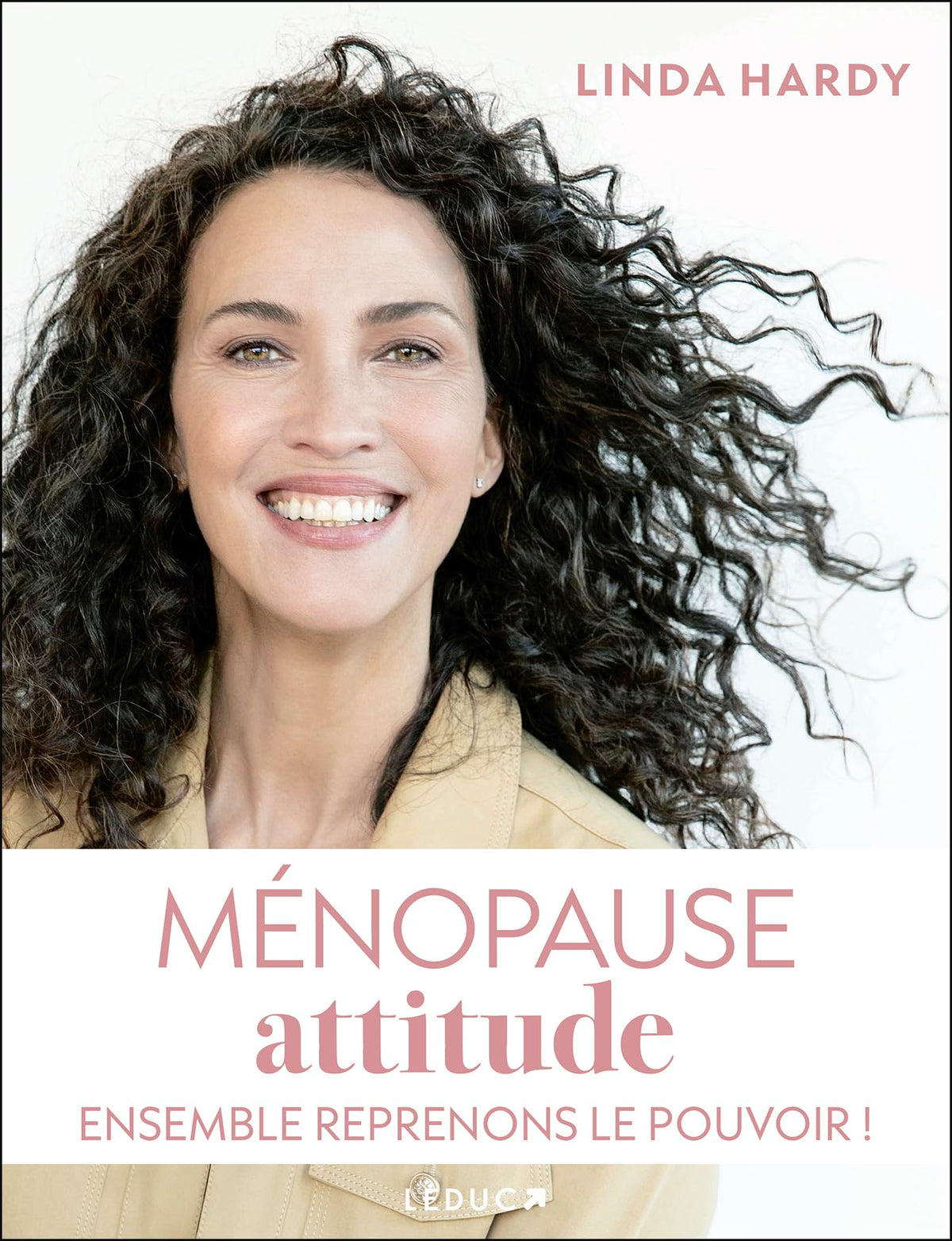 Ménopause attitude : Ensemble reprenons le pouvoir ! 9791028533151