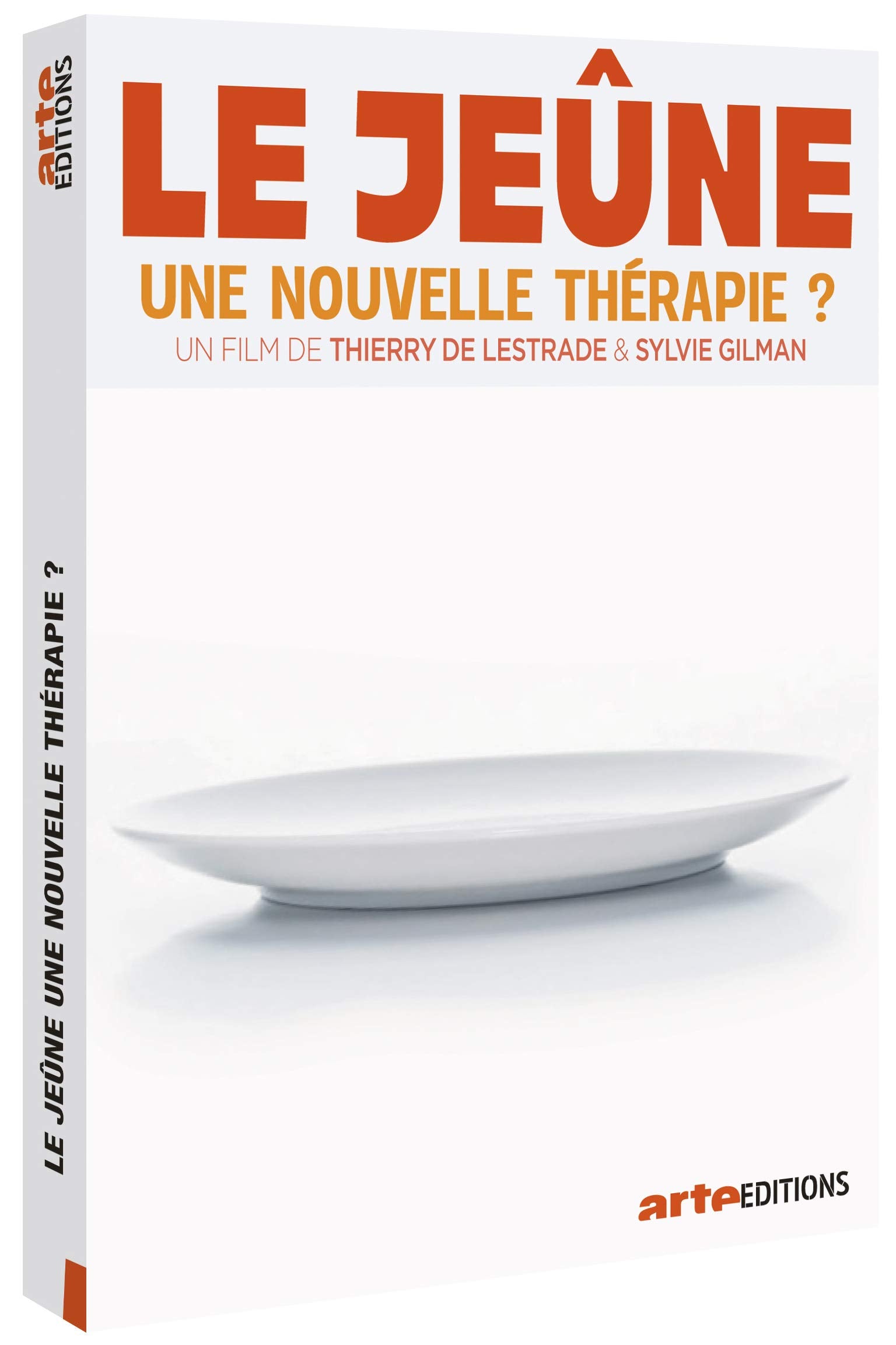 Le jeûne une nouvelle thérapie? 3453270087009