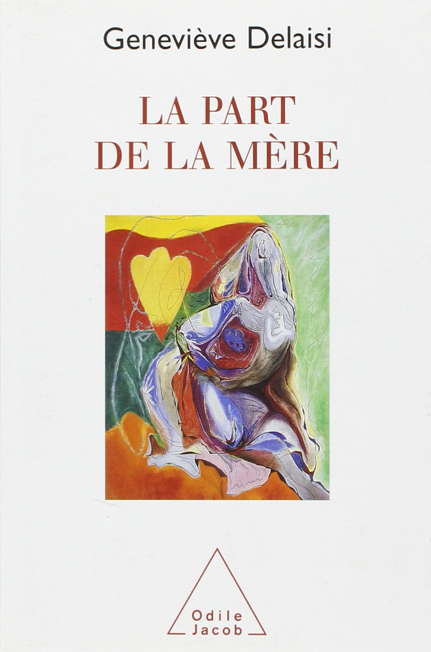 La Part de la Mère 9782738104885