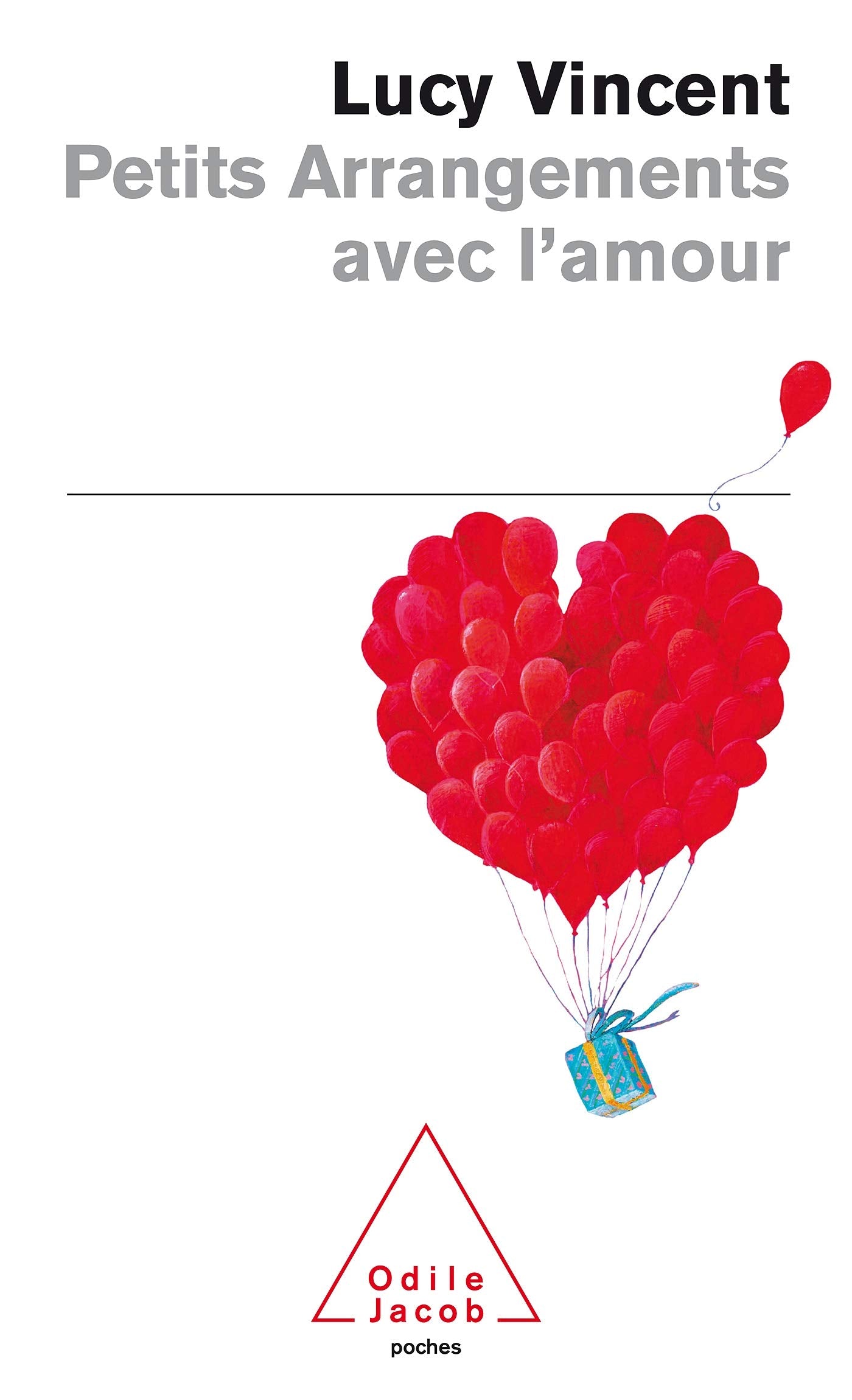 Petits Arrangements avec l'amour 9782738119322