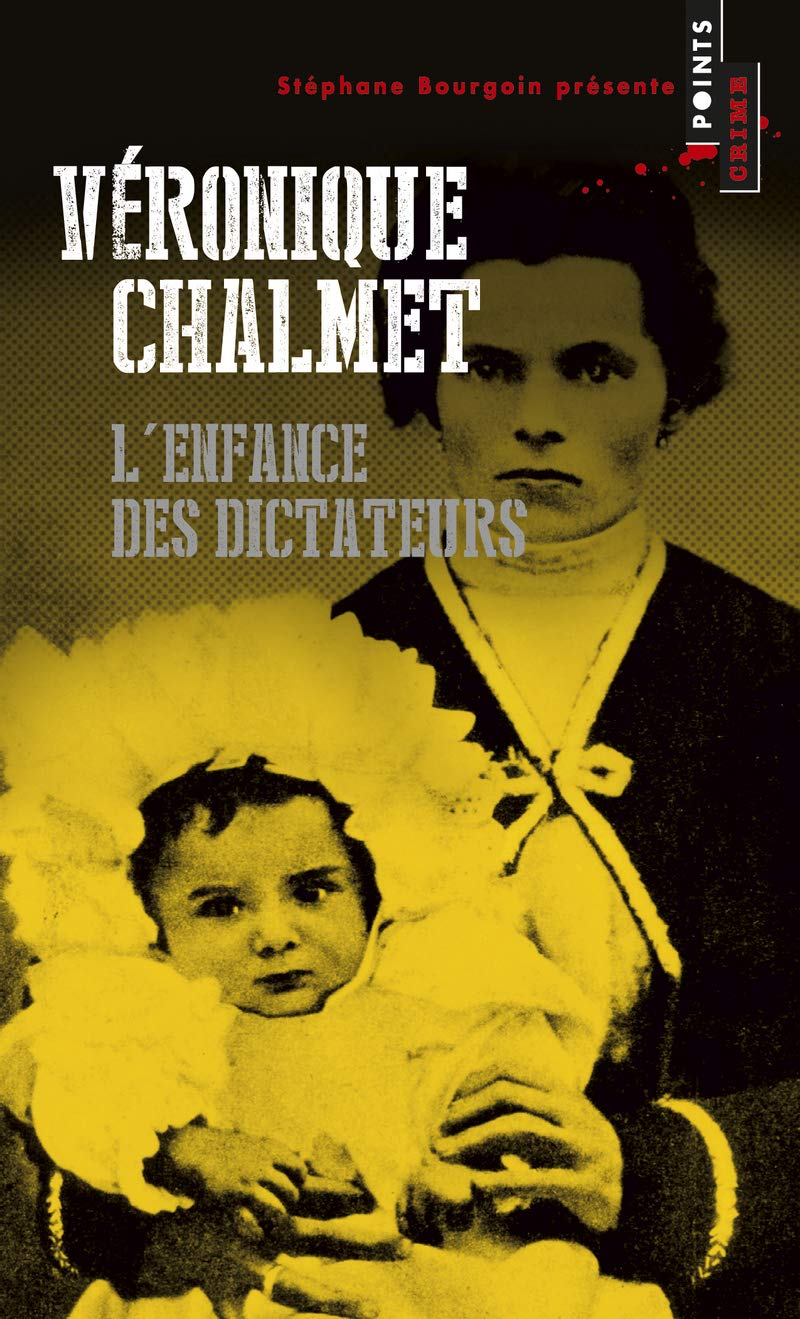 L'Enfance des dictateurs 9782757853399