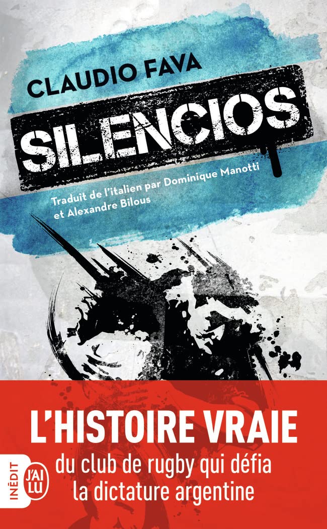 Silencios 9782290164488