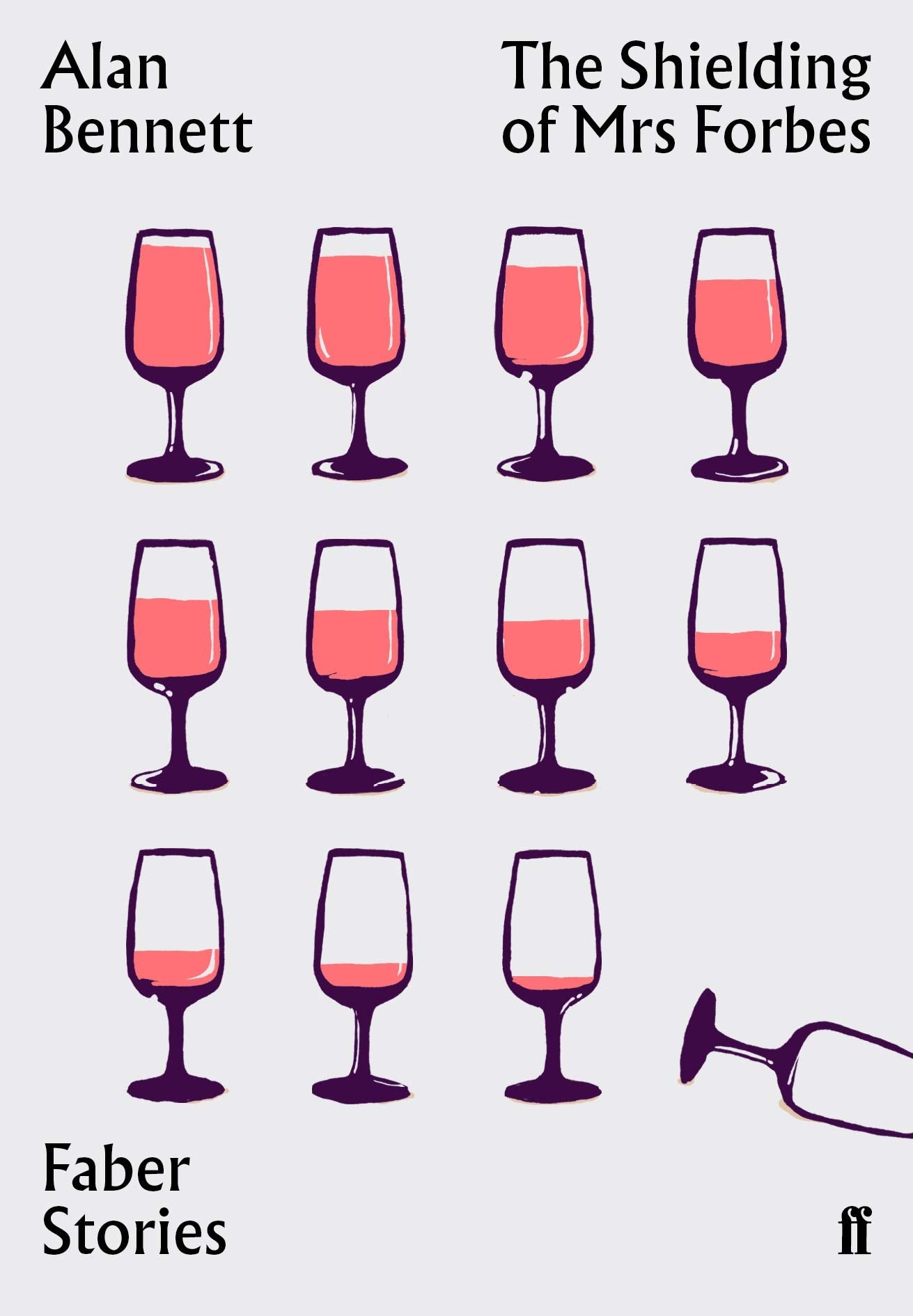 The Shielding of Mrs Forbes: Faber Stories 9780571351824