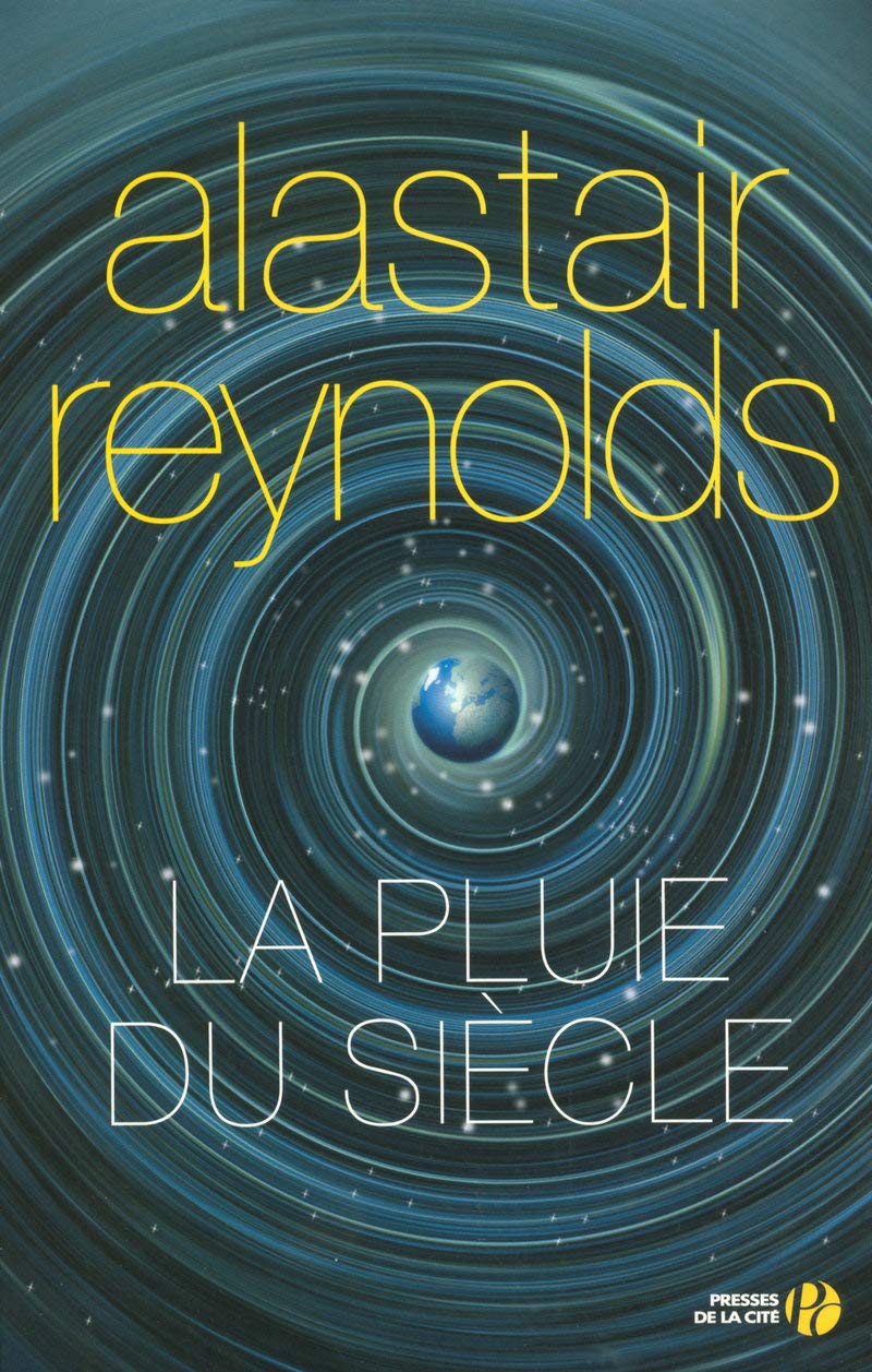 La Pluie du siècle 9782258070257