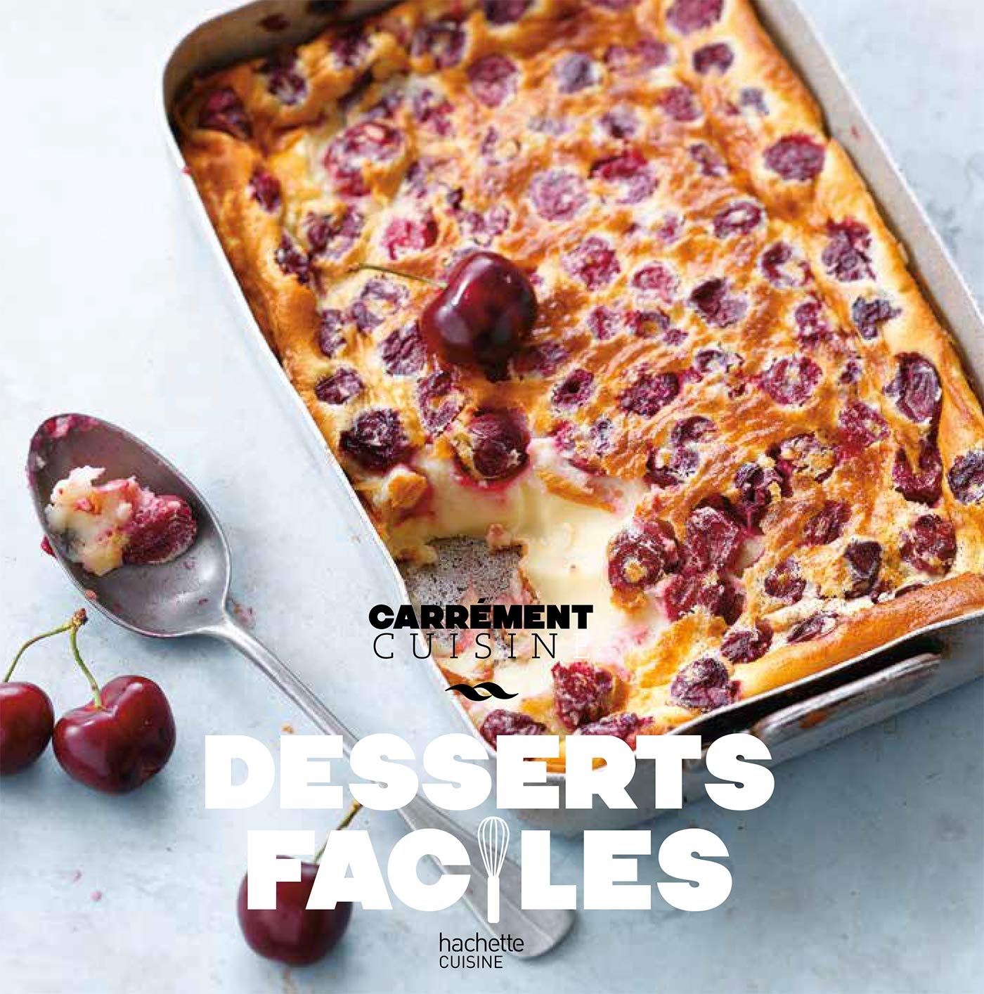 Desserts faciles 9782019453077