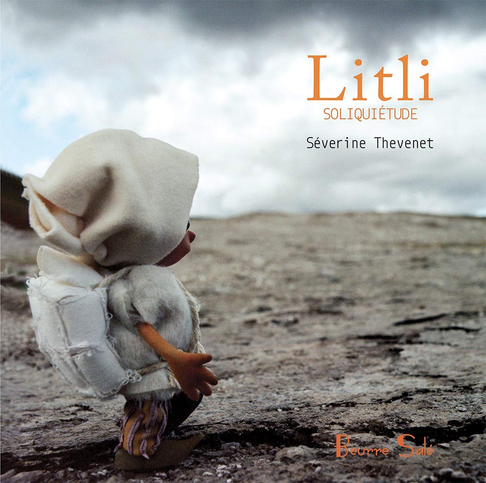 Litli: Soliquiétude 9791096787098