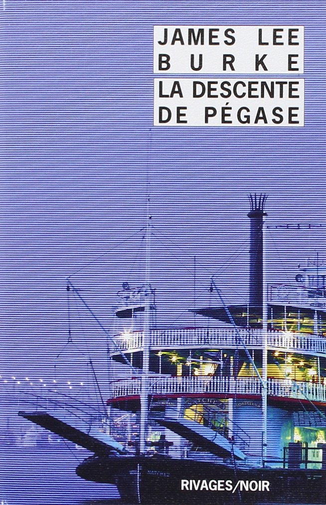 La descente de Pégase 9782743625269