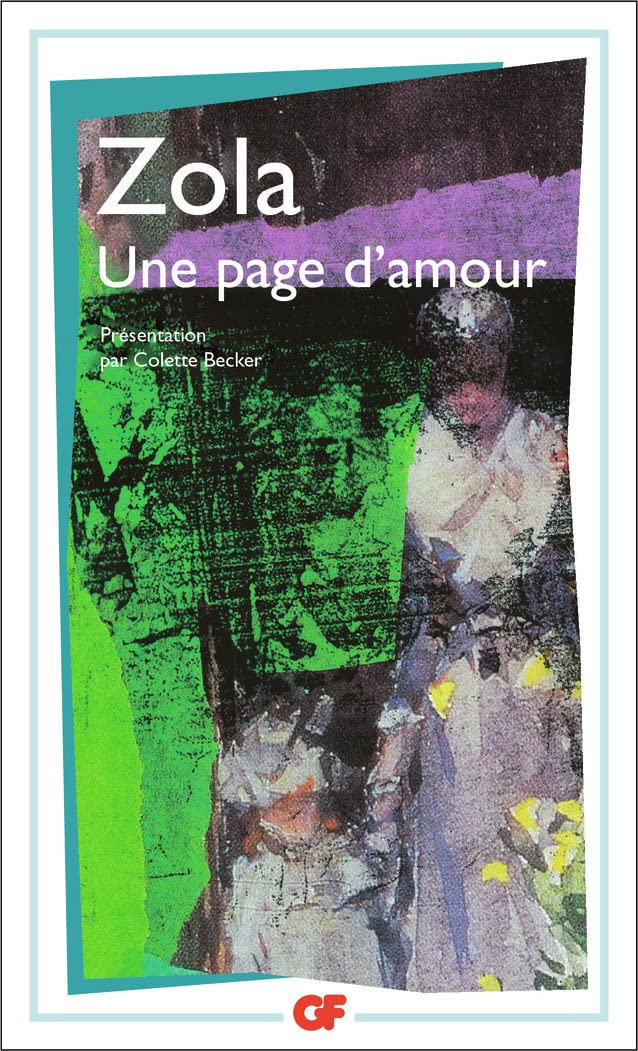 Une page d'amour 9782080702623