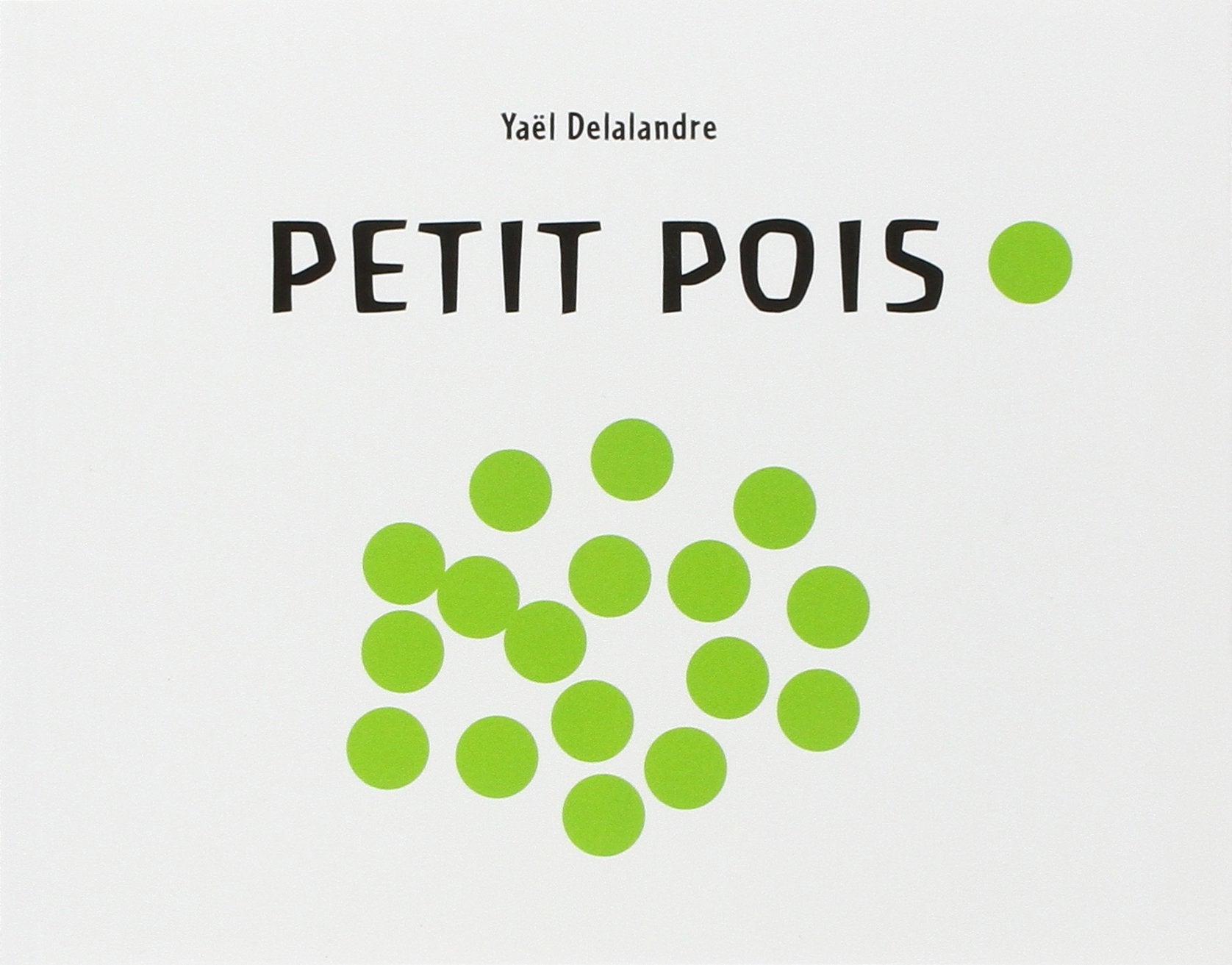 Petit pois 9782211201360