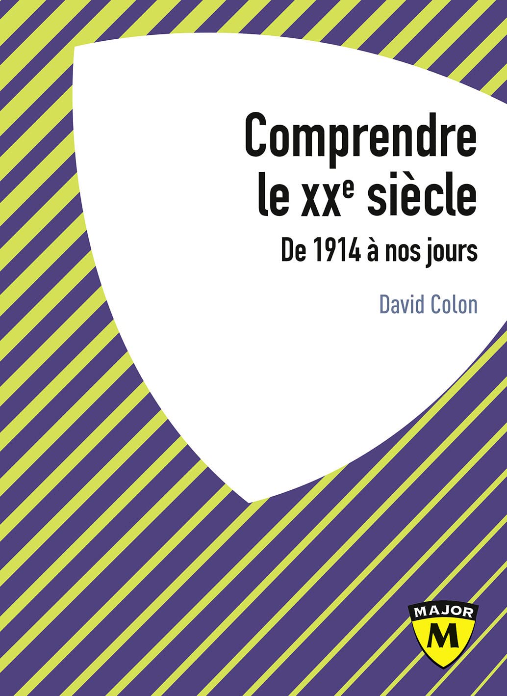 Comprendre le XXe siècle, de 1914 à nos jours 9782701193939