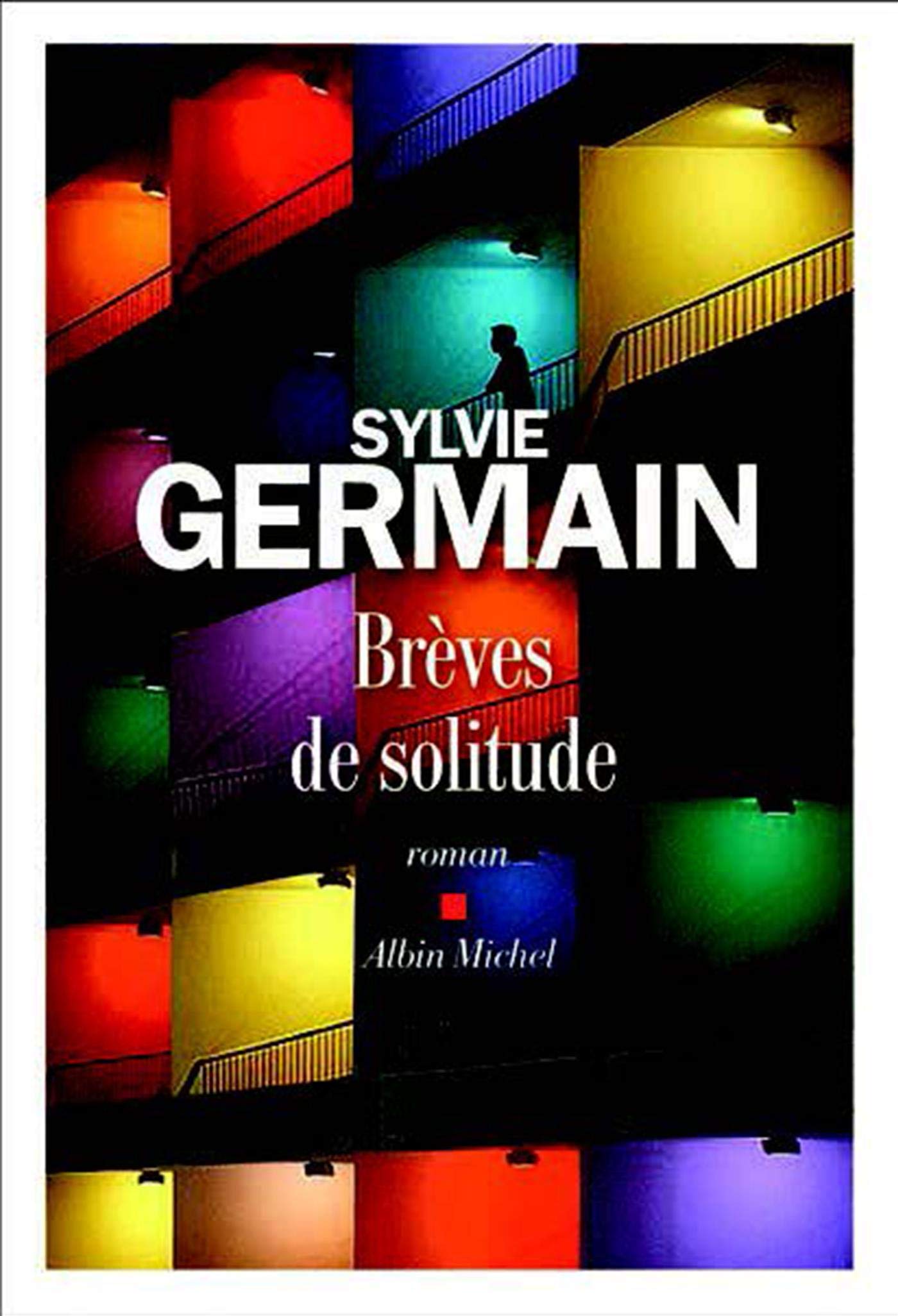 Brèves de solitude 9782226458247